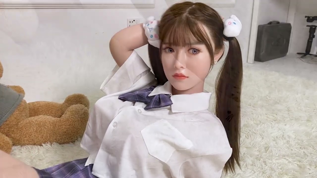 150cm silikon sex doll