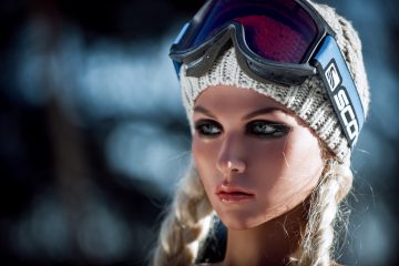 Wie sich Sex mit einer Sexpuppe anfühlt