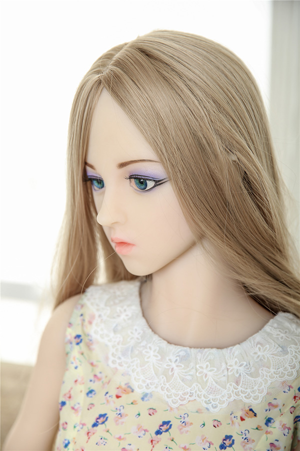 Realistische Sexpuppen