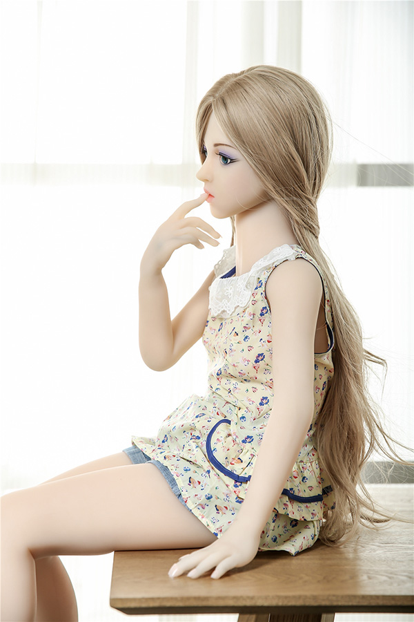 Realistische Sexpuppen