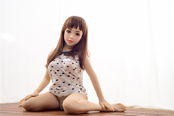 mini sex doll