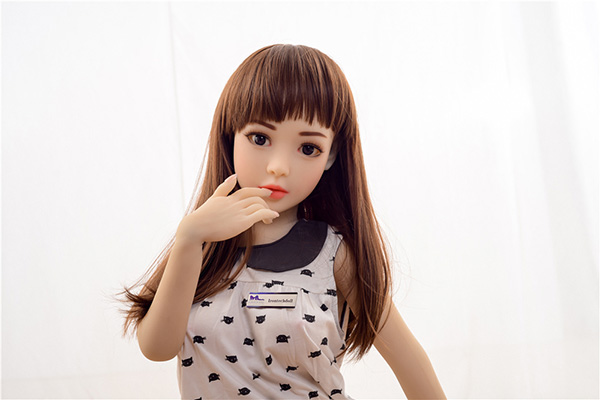 mini sex doll
