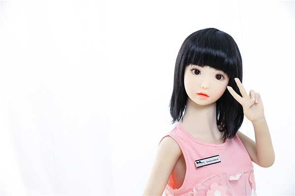 poupée sexuelle pas cher