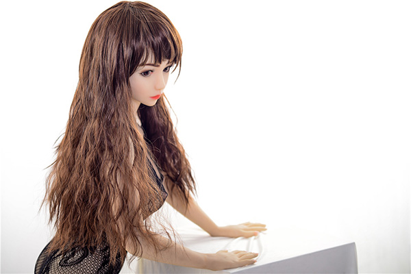 Realistische Sexpuppen