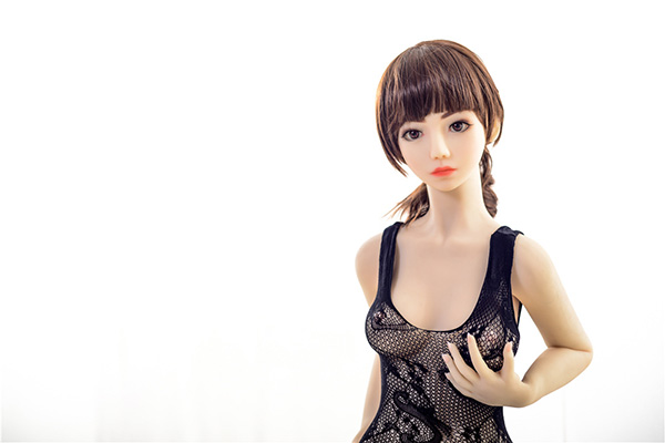 Realistische Sexpuppen