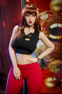 sexy brüste sexpuppe