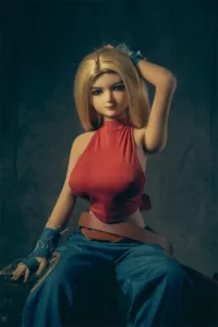 Sexy Pure Mini Sexpuppe