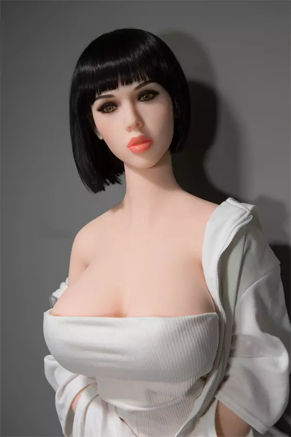 Realistische Sexpuppe