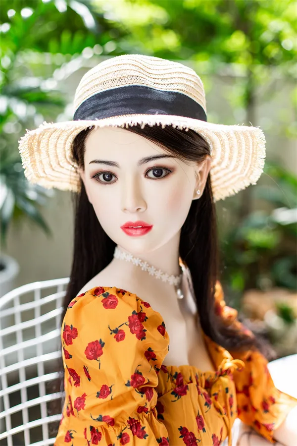 Lebensechte Sexpuppen