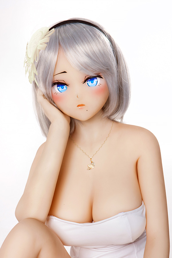 Anime Sex Doll