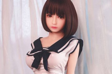 Warum Lebensechte Sexpuppen besser sind als echte Frauen