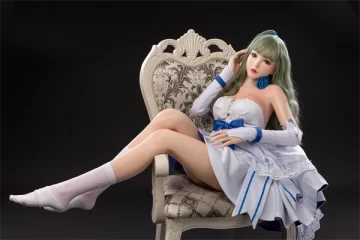 Sexpuppen befriedigen spirituelle Sehnsüchte