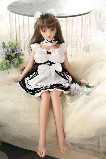 80CM Sexy Magd Anime Liebespuppe | Susi | 19 Jahre’s portrait