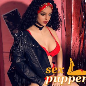 sexpuppe
