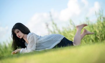 Ich bin immer noch Single, also möchte ich meine Liebespuppenfrau kaufen