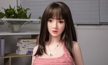 Kann eine echte Sexpuppe Ihr Sexualleben verbessern?