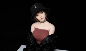 Liebespuppen für das ultimative Vergnügen