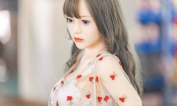 Liebespuppen bringen dich jede Nacht zum Sex