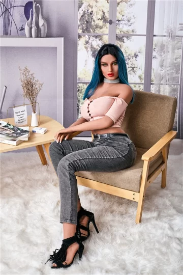 Sind Sie von echten Sexpuppen überrascht?