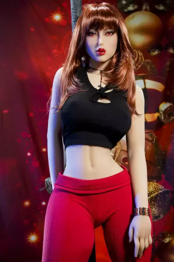 Love Doll ofrece a los compradores el mejor retorno de la inversión