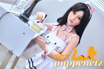 Te-ai îndrăgosti de o păpușă de dragoste?