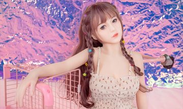 Lebensechte Liebespuppen bringen Schwung in dein eintöniges Leben