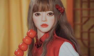 Überrasche dein Leben mit einer Anime Sex Doll