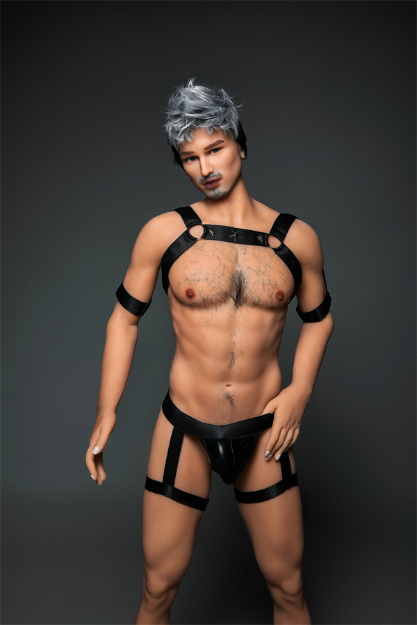male sex doll