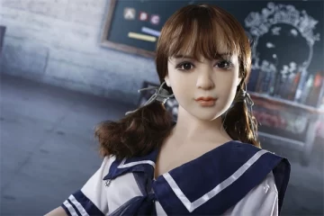 Machen Sie Sexpuppen reaktionsschneller