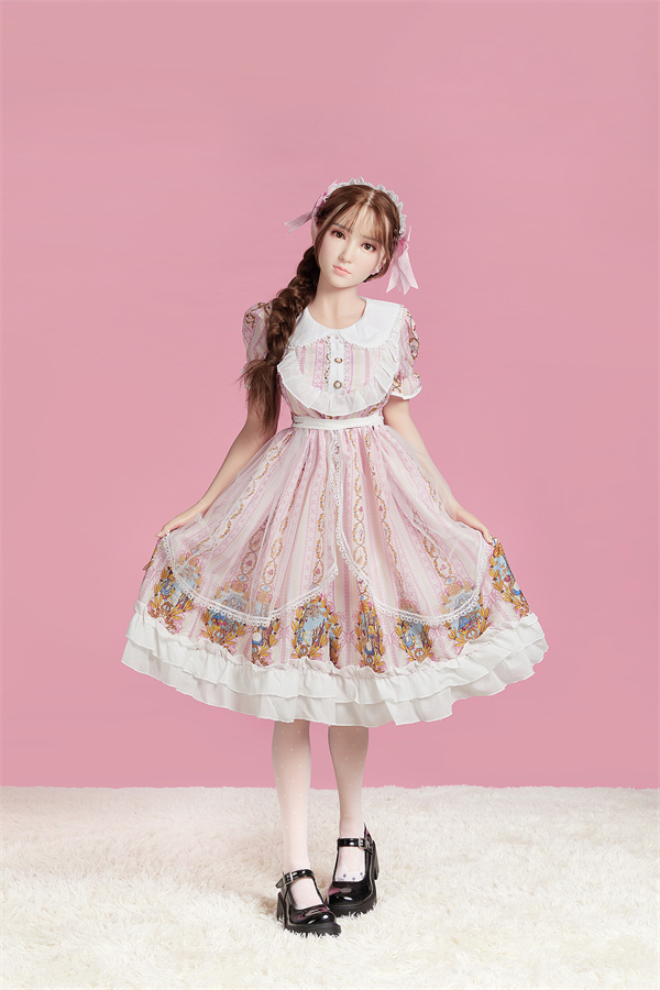 silikon doll
