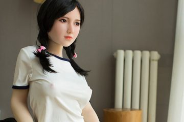 Mit Sexpuppen die nächste sexuelle Revolution entfachen