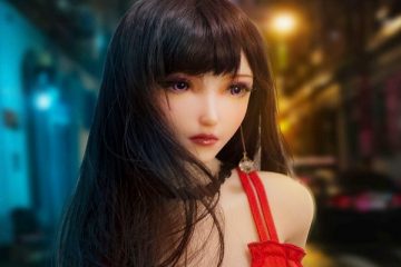 Die erste Ehe zwischen einem Mann und einer Sex-Roboterpuppe