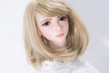 Wie kann man erklären, dass man sich in einen Roboter verliebt?