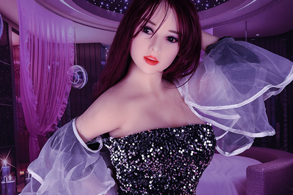 Billige Liebespuppen