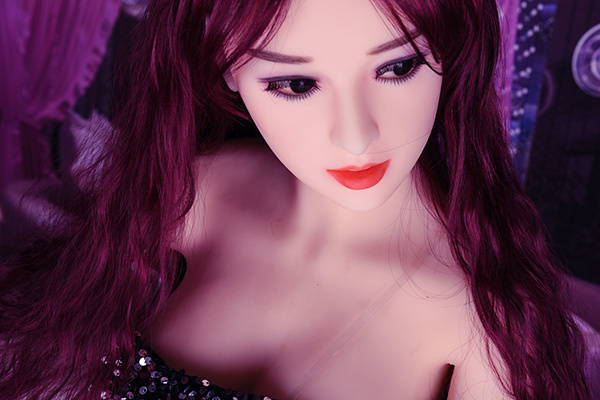 Erschwingliche Sexpuppen