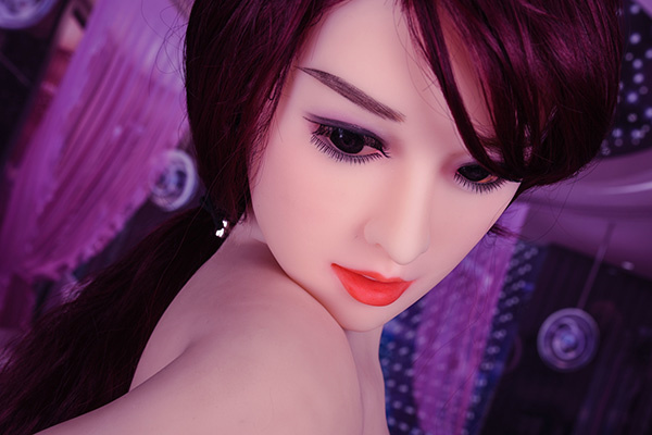 Preiswerte Sexpuppe