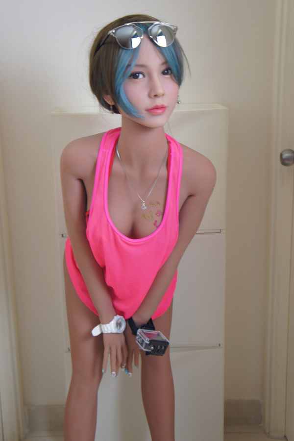 billige Sex Doll