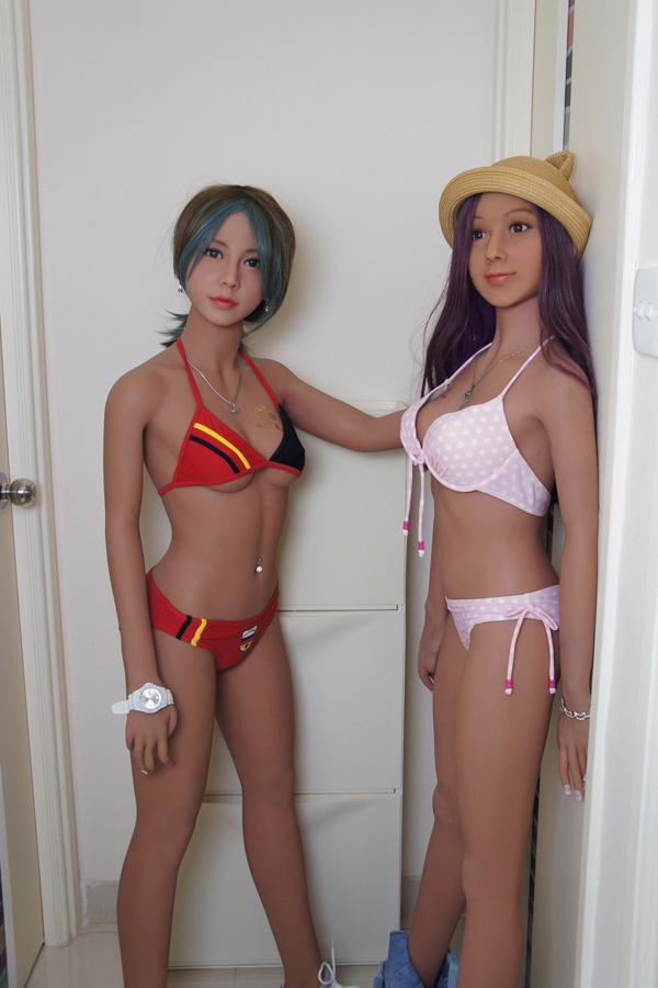 Realistische Tpe Love Doll