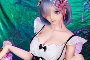 Wer hat die Sexpuppe erfunden?