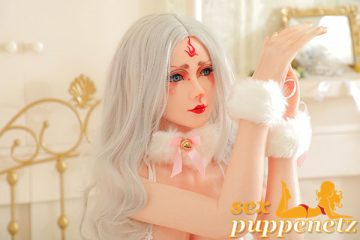 Wie Sie Ihre Liebespuppe effektiv aufbewahren