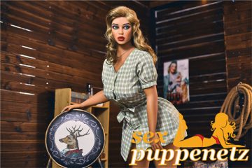 Sex Play Icon Herrinnen schmücken Gärten