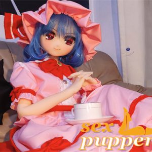 sexpüppen