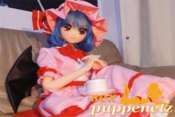 Silikonpuppen: realistisches Erlebnis und Gleichberechtigung