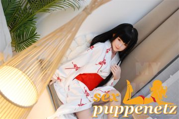 Sexpuppen: Einzigartige sexuelle Erfahrungen