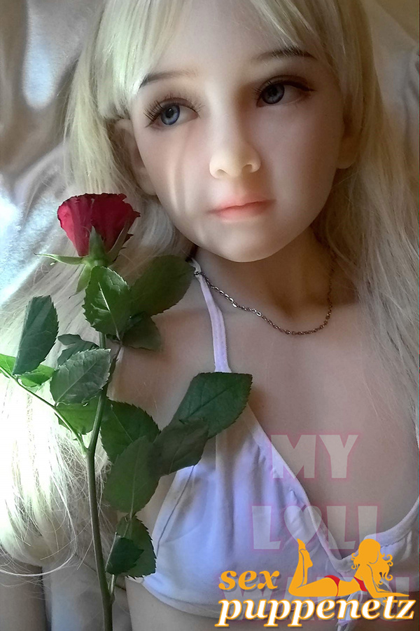 mini sex doll
