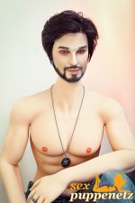 männliche sexpuppe