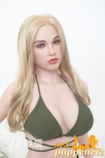 silikon sex doll
