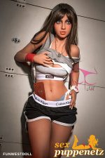 Cumpără păpușă sexuală