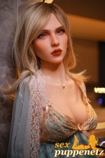 torse de poupée de sexe