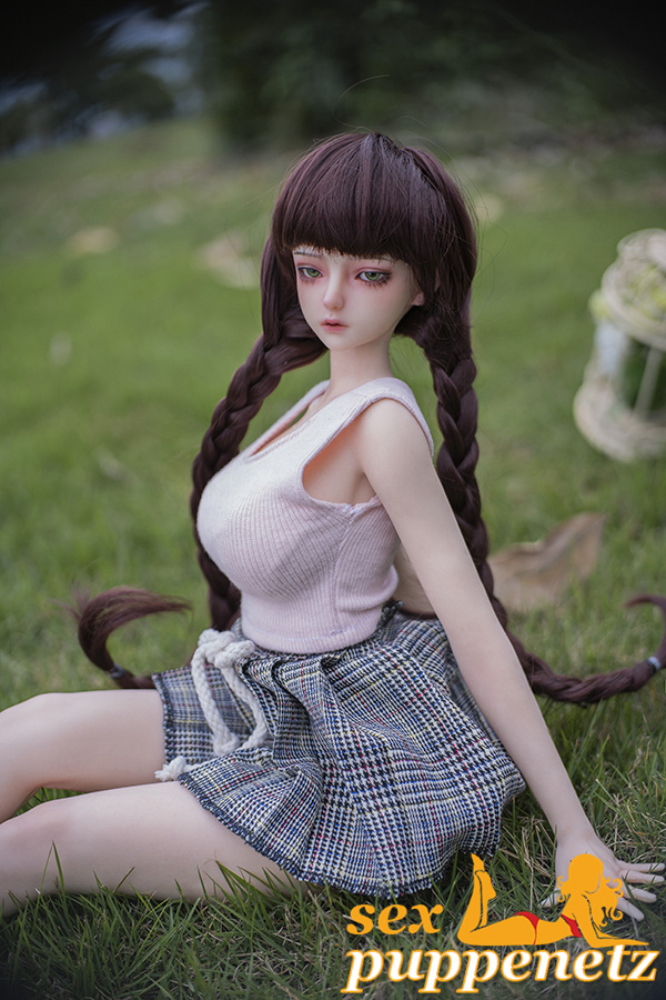 mini doll sex